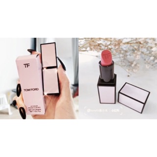 [PHIÊN BẢN GIỚI HẠN] Son Tom Ford Rose Prick Lip Color - Đủ Màu