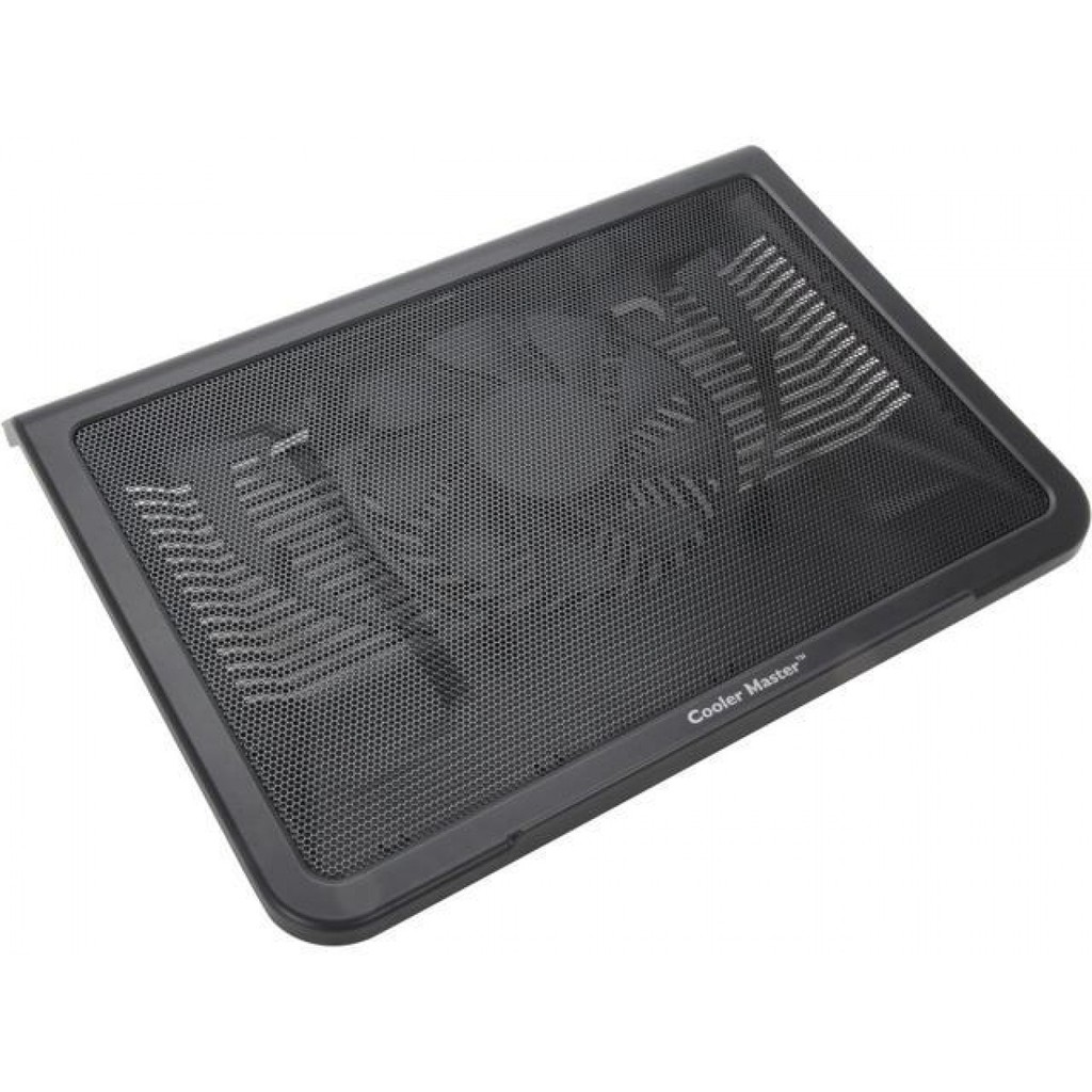 Đế tản nhiệt Cooler Master L1 cho Laptop 15′ & 17′