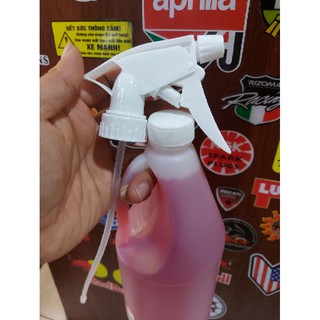 Nước tẩy rửa SuperFast
