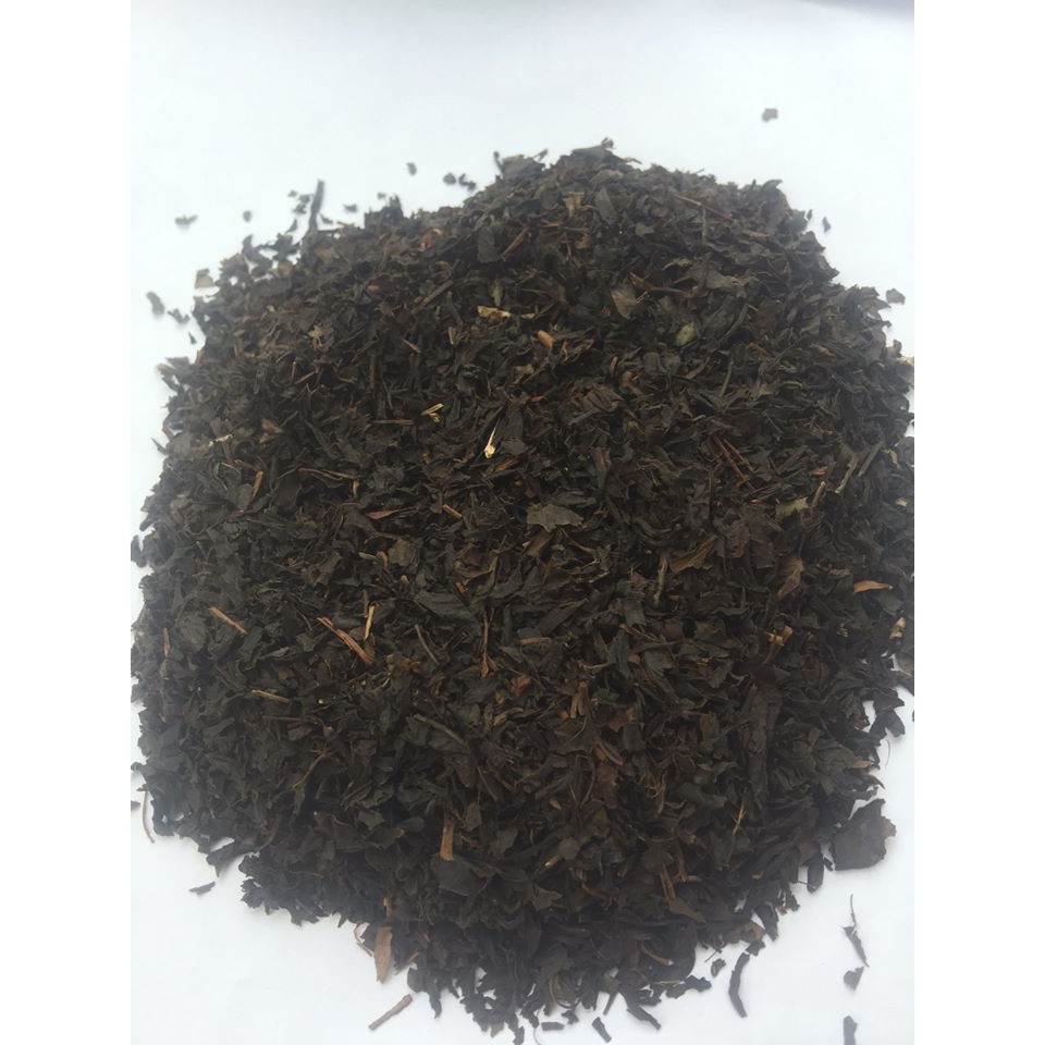 Trà đen số 9 dùng pha chế trà sữa, trà tắc - Gói 500g