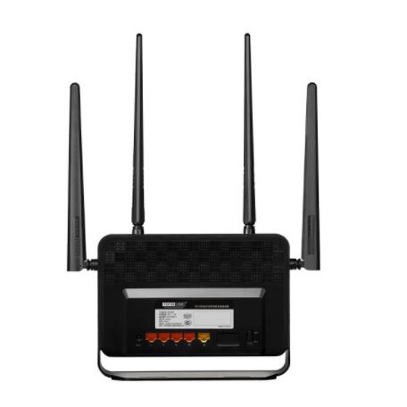 Bộ ROUTER WIFI TOTOLINK KÉP A950RG