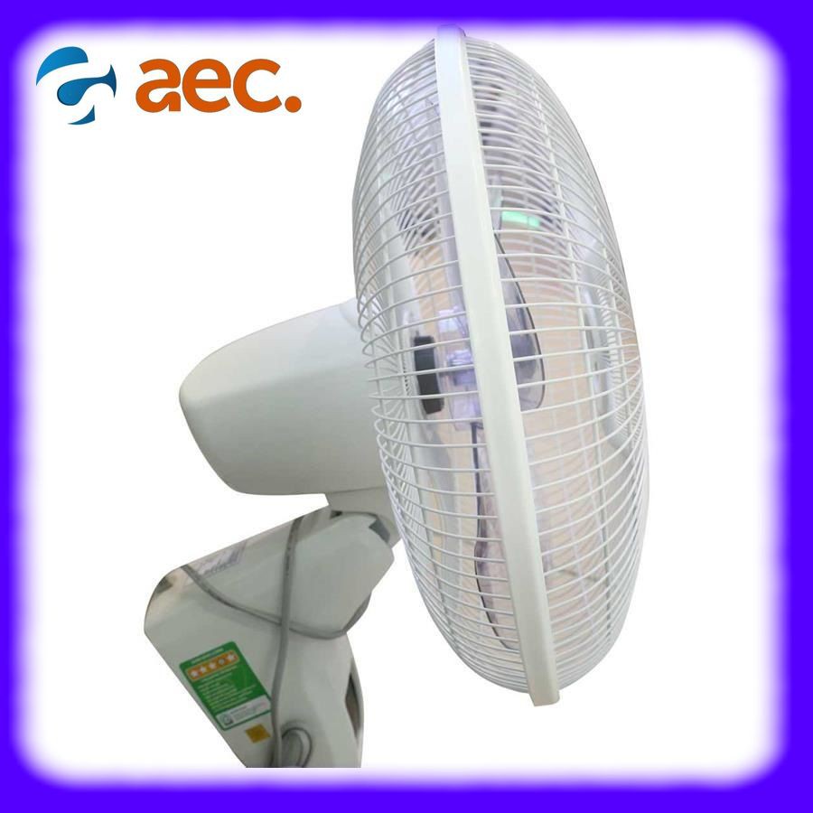 Quạt treo tường điều khiển Hatari HT - W16R6 nhập khẩu trực tiếp Thái Lan