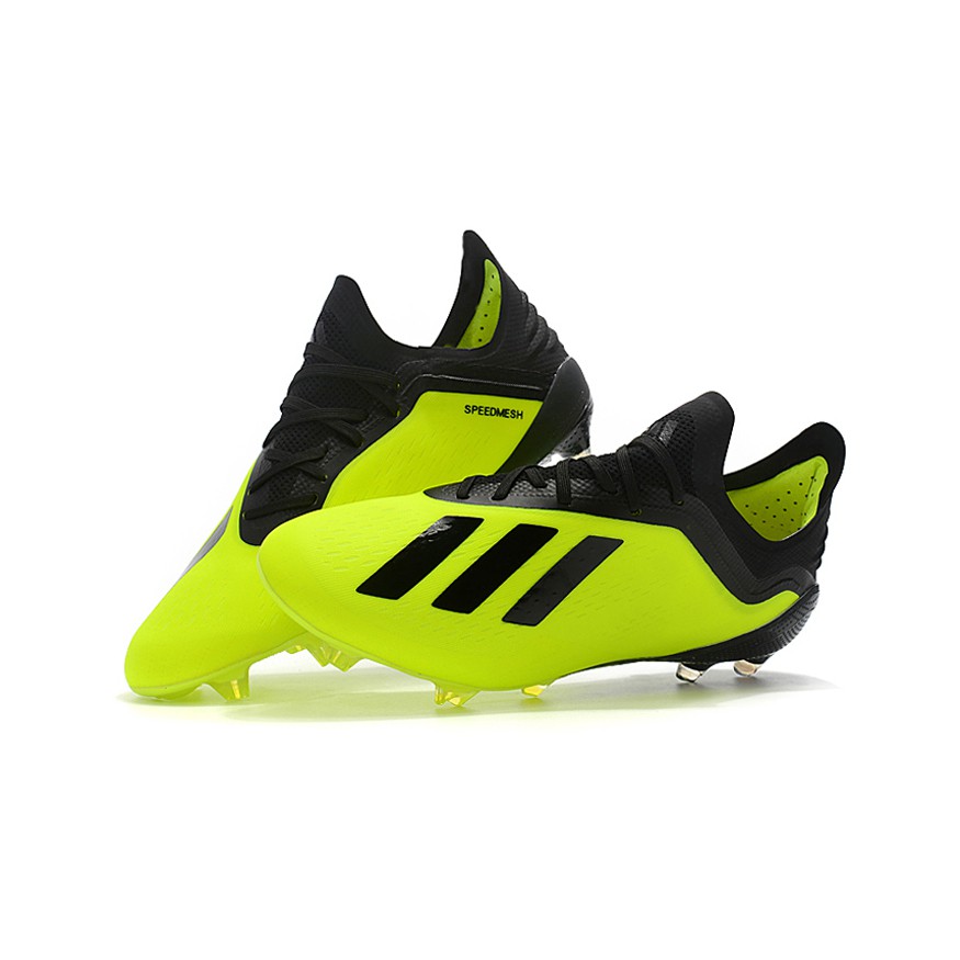 Giày Đá Bóng X 18.1 FG