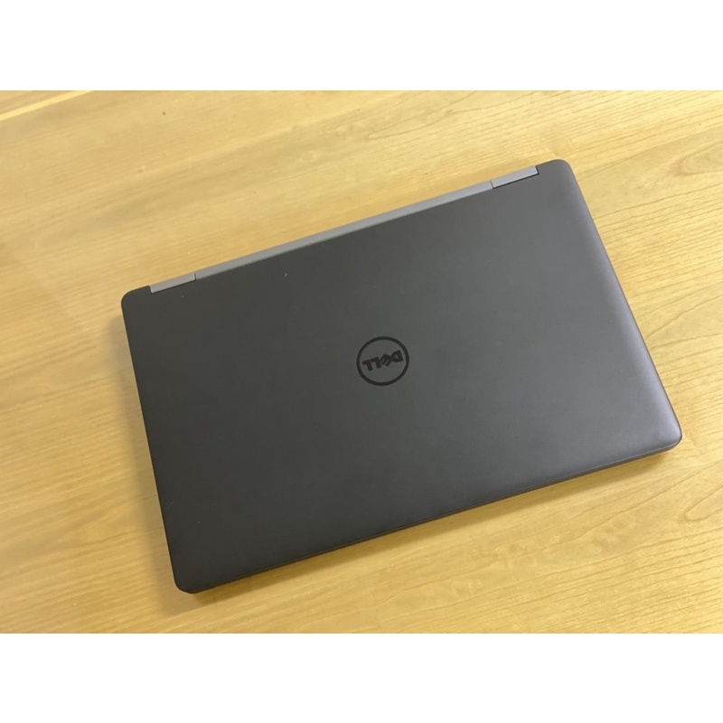 Laptop Dell Latitude E5570 - Laptop văn phòng Bền bỉ giá Tốt | BigBuy360 - bigbuy360.vn