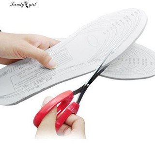 Miếng lót giày tăng chiều cao