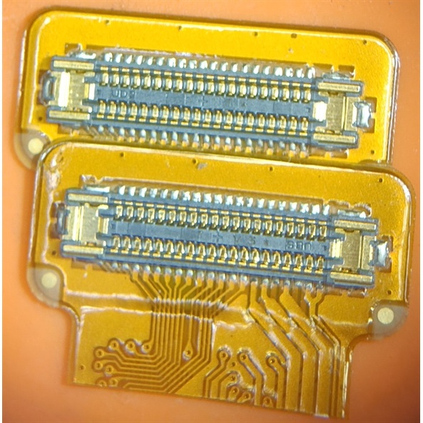 Socket bo sạc A32, A325, A324G