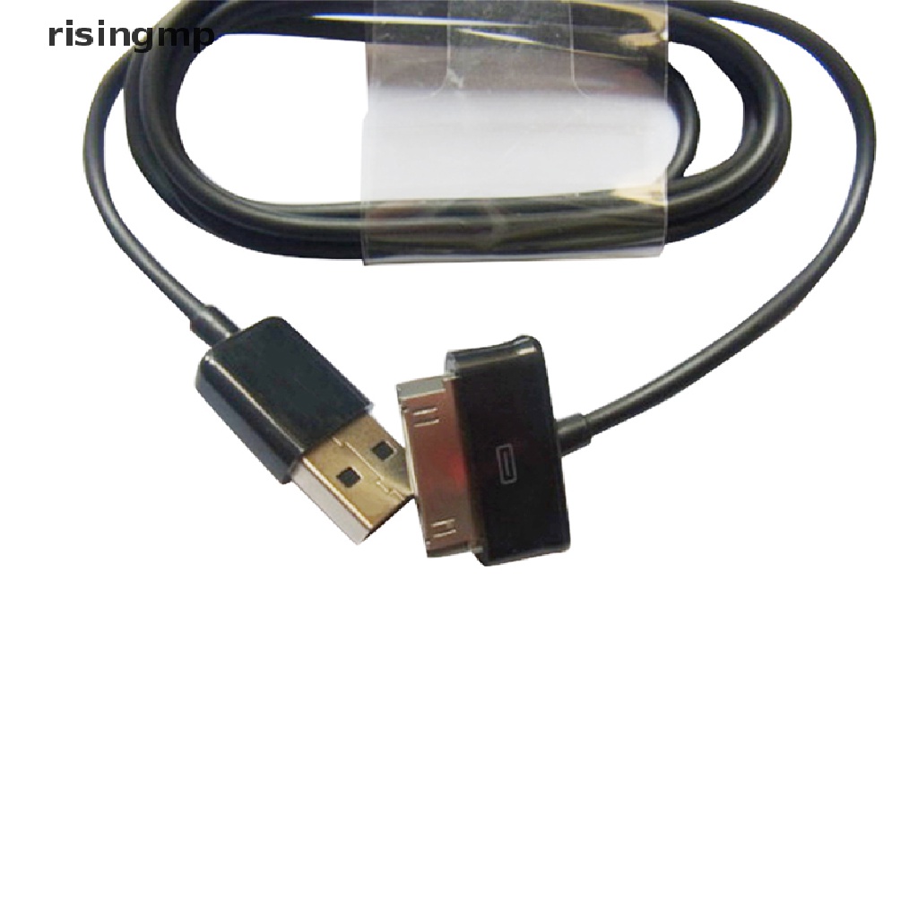 Dây Cáp Sạc Đồng Bộ Dữ Liệu USB Cho Máy Tính Bảng Samsung Galaxy Tab 2 Note 7.0 7.7 8.9 10.1 ♨Trên đó