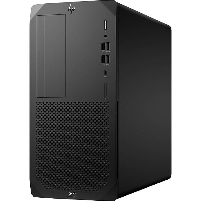 Máy trạm workstation HP Z2 G5 tower 9FR62AV