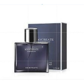 Nước hoa M'ayCreate dành cho Nam Nữ