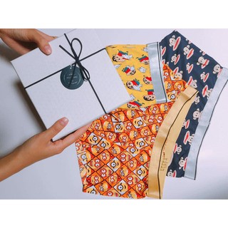 QUẦN SỊP NAM HÌNH HOẠT HÌNH