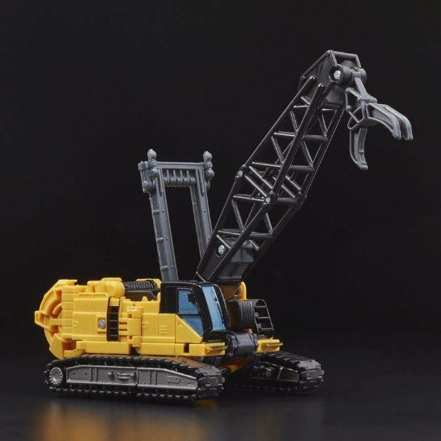 Mô hình Trans.former High Tower - Aoyi Mech Devastator