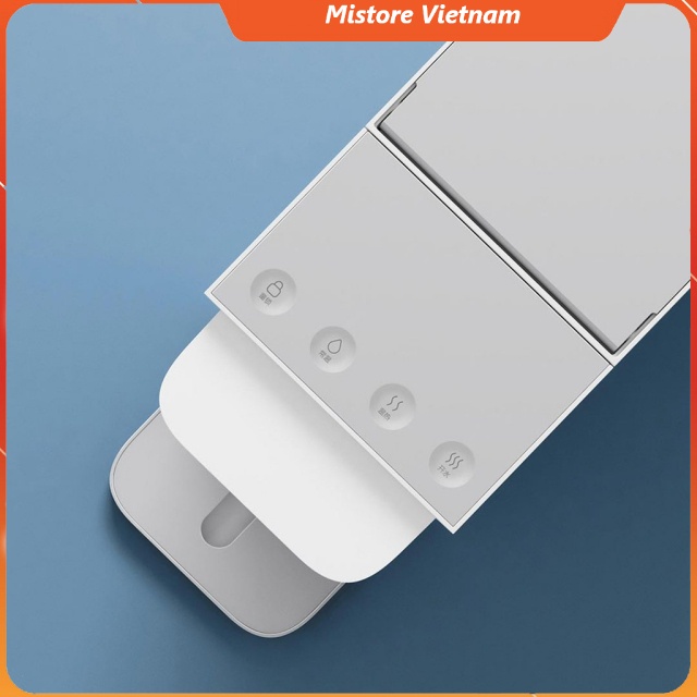 Bình đun nước để bàn siêu tốc thông minh Xiaomi Mijia C1 2.5 L S2201 - Đun nước siêu nhanh 3s pha sữa, pha trà, nấu mì