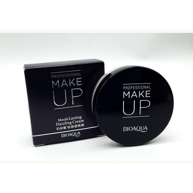 Phấn Tươi Professional Make Up Của Bioaqua Hàng Nội Địa Trung PHT068 | BigBuy360 - bigbuy360.vn