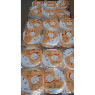 COMBO 100 MIẾNG MẶT NẠ GIẤY CAO CẤP