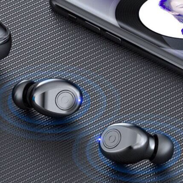 Tai nghe bluetooth Amoi F9 Pro Bản quốc tế