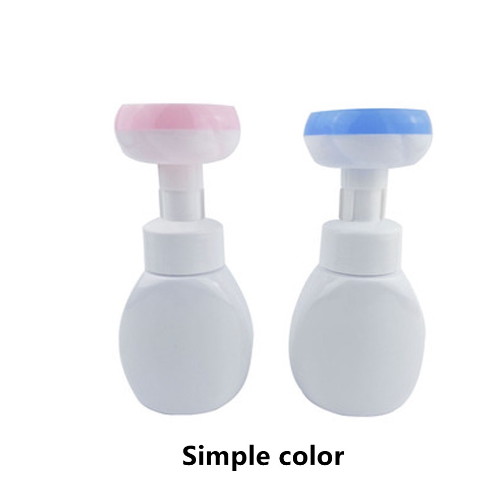 Bình Đựng Xà Phòng Dạng Nhấn 250ml Tiện Dụng