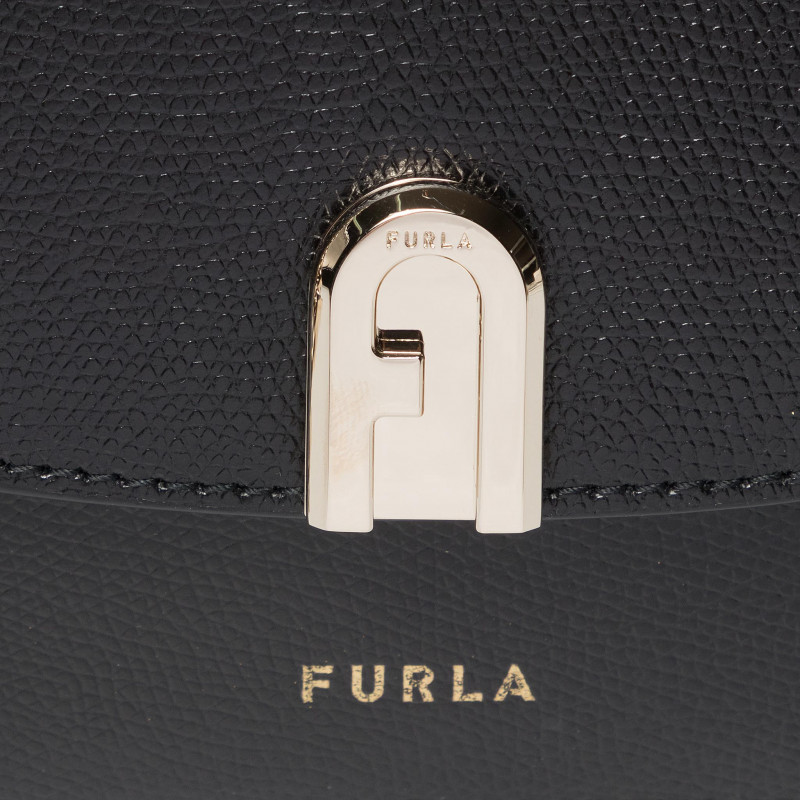 [Mã FAPREMIUM12B2 giảm 10% đơn từ 1tr] Túi B FURLA 1927 MINI C/BODY