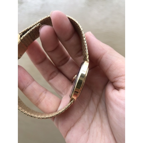 Đồng hồ nữ KLAEUSE NHẬT HÀNG 2hand