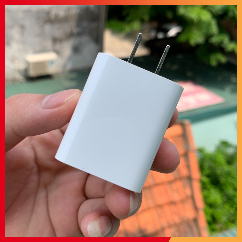 Bộ Sạc Nhanh Xiaomi 22,5W , Zin máy