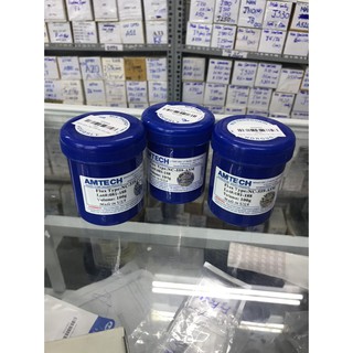 Mỡ hàn Amtech NC-559 ASM