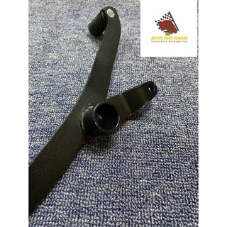  CẦN SÓ 2 CHIỀU WINNER V1, EXCITER1 150 PHỤ KIỆN XE MÁY