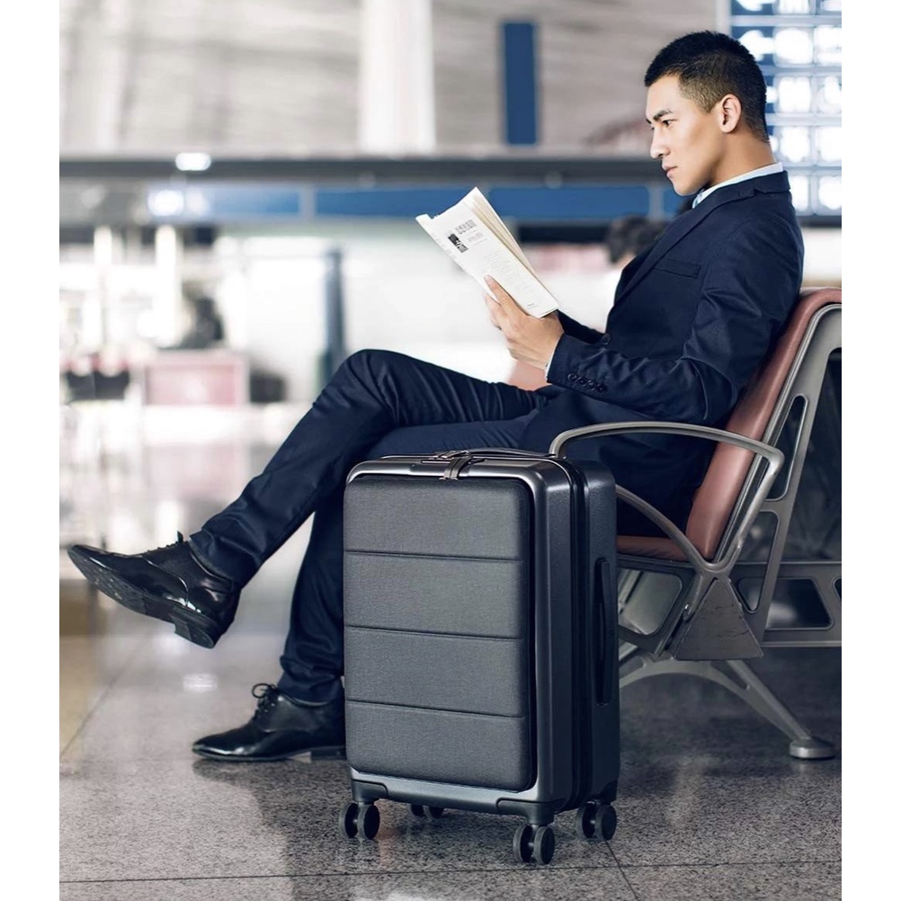 Vali Doanh nhân cao cấp Xiaomi Passport New 2023- BH 12 tháng