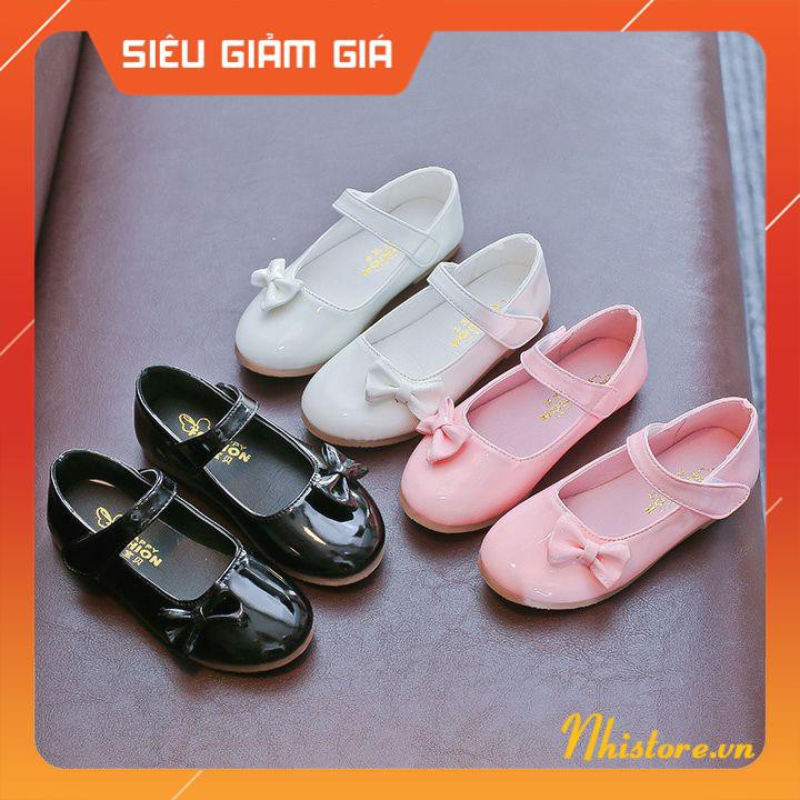 Giày bé gái - NS04041956
