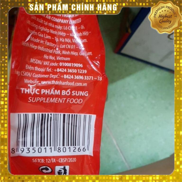 Bột ngũ cốc ăn kiêng Việt Đài bịch 600g (15 gói) 2022