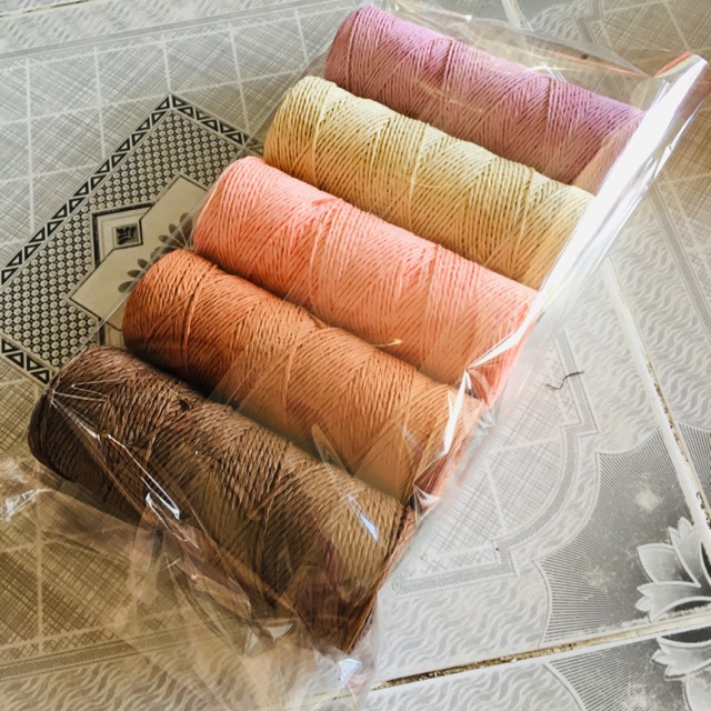 Set 5c cói đã cộng 2%