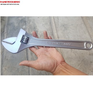 Mỏ lết 375mm Crossman 95-615