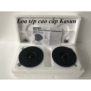 Loa TReble Kasun Cao Cấp