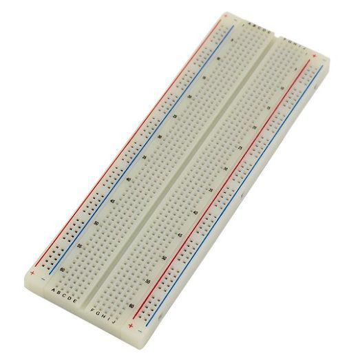 Breadboard MB-102 830 Lỗ 165x55x10mm