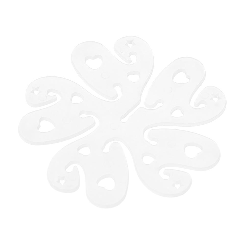 Set 2 Cột Bong Bóng 1.2m Dùng Trang Trí Tiệc DIY Đứng