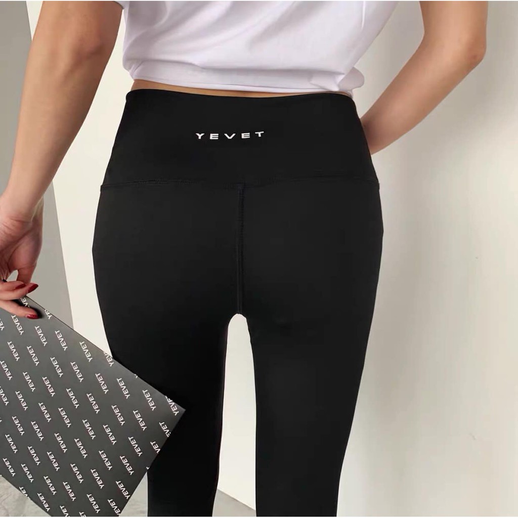 QUẦN LEGGING BÌ THƯ YE.VET FULL BOX | BigBuy360 - bigbuy360.vn