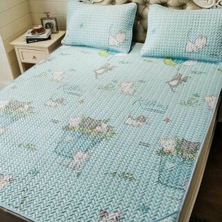 Chiếu Tencel  cao cấp m6*2m