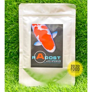 Men Vi Sinh Đường Ruột Radost - BIBI KOI FOOD