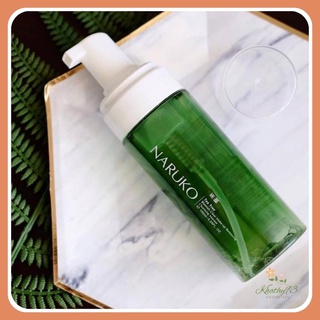 Tẩy Trang Naruko Tràm Trà 150 ML