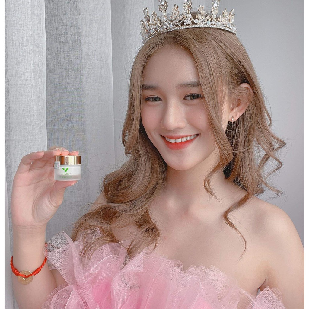 Kem Face Chống Nắng, Dưỡng Trắng Da V9Queen - Mỹ Phẩm Bà Bầu | BigBuy360 - bigbuy360.vn