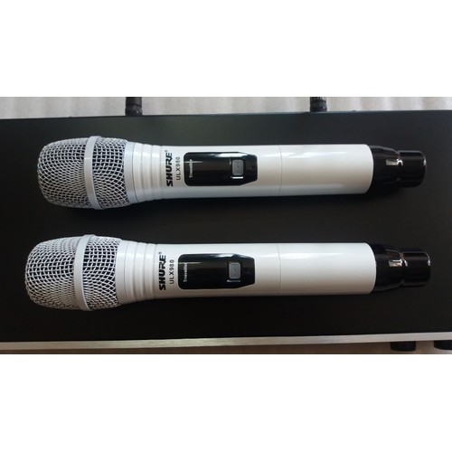 MICRO SHURE ULX980 Chính hãng