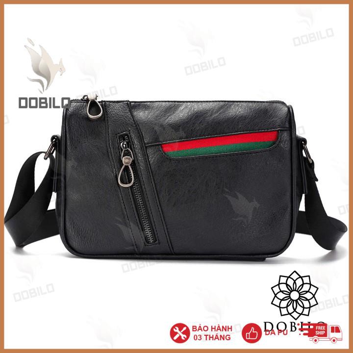 Túi Xách Đeo Chéo,Túi Đeo Chéo Thời Trang Nam Nữ Phong Cách Châu Âu Chống Trầy Chống Nước TL01 | BigBuy360 - bigbuy360.vn