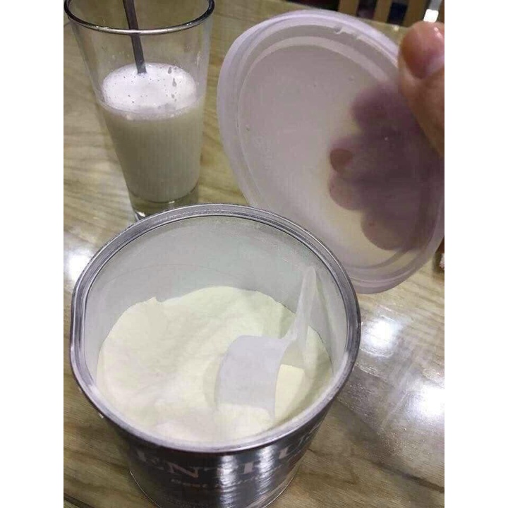 Sữa Entrust Mỹ 400g - USA