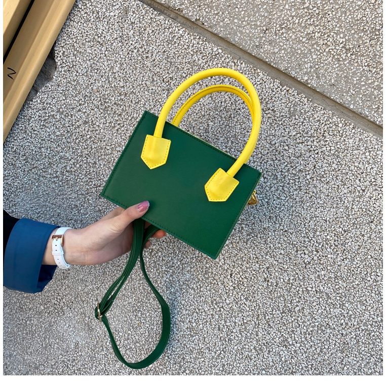 Túi xách thời trang thanh lịch dành cho nữ IELGY