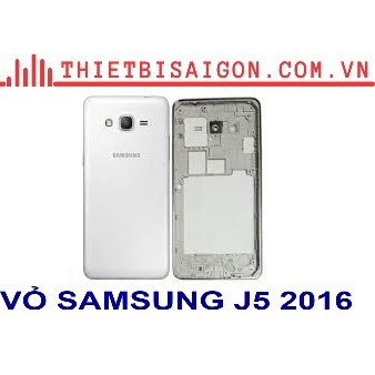 VỎ SAMSUNG J5 2016