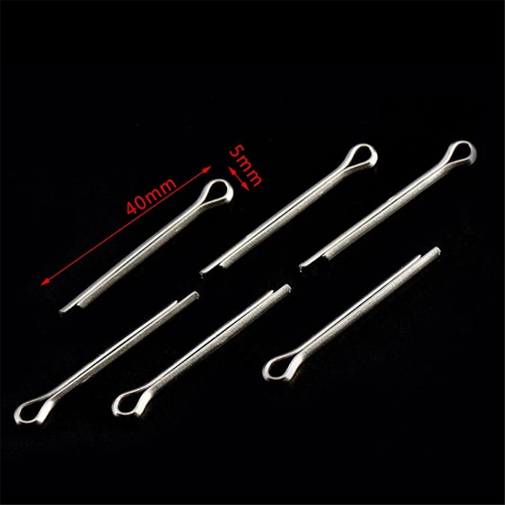 Chốt Khóa Phanh Xe Đạp Bằng Thép Không Gỉ