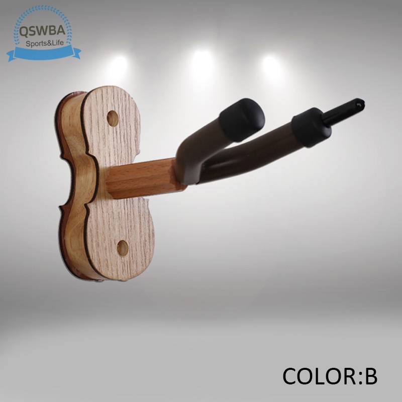 Giá đỡ đàn violin treo tường tiện dụng