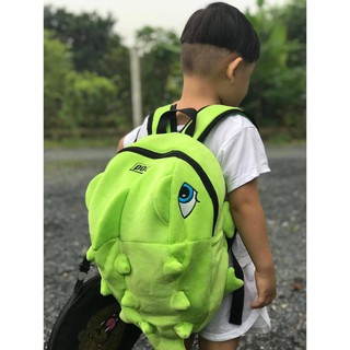 Balo Khủng Long Phượt Thủ - ASA HELMETS