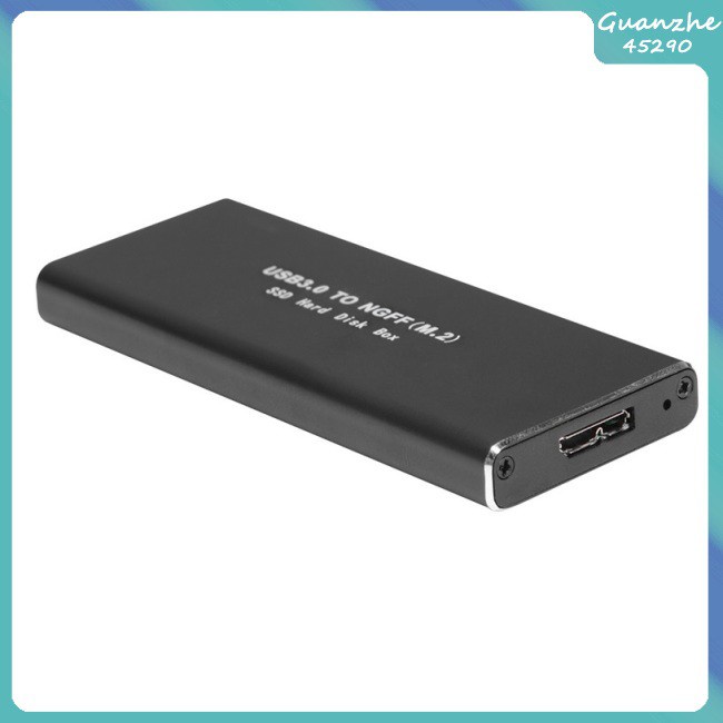 Ổ Cứng Ssd Usb 3.0 M2 Ssd Usb 3.0 Sang M.2 Ngff Ssd Hỗ Trợ 2230 2242 2260 2280