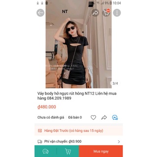 Link đã cập nhật (hàng chốt live)