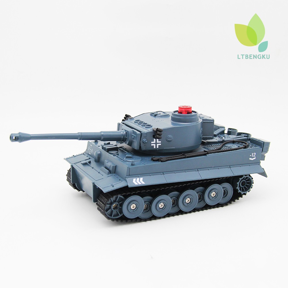 RC Xe Tăng Điều Khiển Từ Xa Jjrc Q85 1 / 32 2.4g