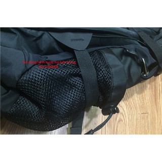 Balo Balovina The North Face Hotshot 2009